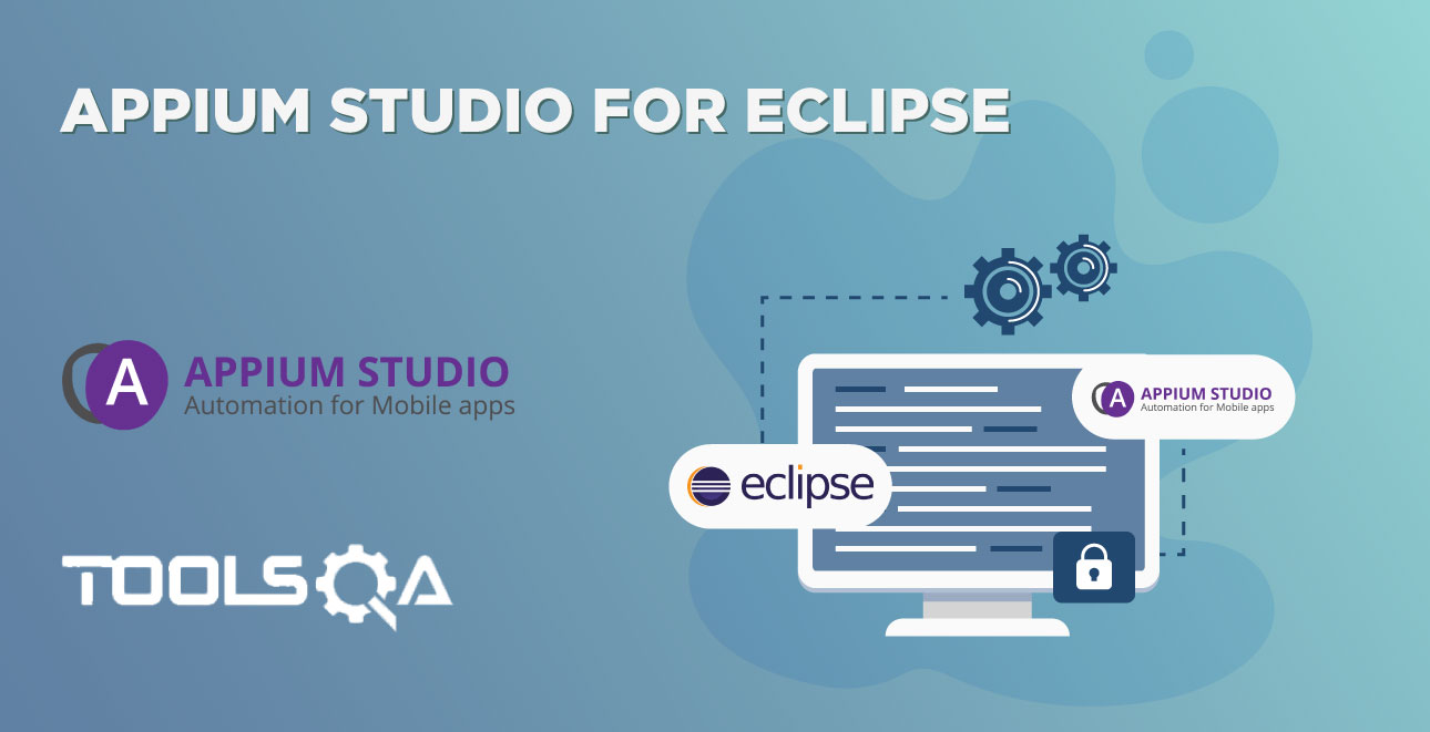 Appium Studio for Eclipse